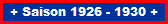 1926 - 1930