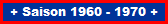 1960 - 1970