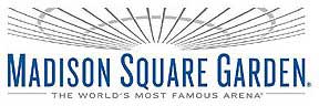 Madison Square Garden