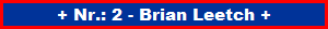 Brian Leetch