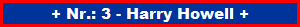 Harry Howell